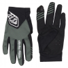 Troy Lee Designs Ace 2.0 Bike Gloves Men's Size Small in Black
