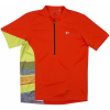 Pearl Izumi Journey Top Men's Size Extra Small in Black/Smoked Pearl