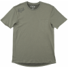 Fox Redplate 360 SS Airline Tee Men's Size Small in Fatigue Green