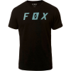 Fox Backslash SS Airline Tee Men's Size Small in Black