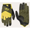Giro XEN Cycling Gloves 2019 Men's Size Small in Olive