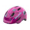 Giro Scamp Youth Helmet Size Extra Small in Matte Black Multi