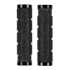 Oury Lock-on Grips Black