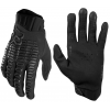 Fox Defend Full Finger Gloves 2019 Men's Size Small in Sand