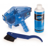 Park Tool Cg-2.3 Chain Gang System Cleaner, Gear Brush and CB-4 Degreaser