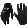 Fox Women's Ranger Gloves - Gel 2019 Size Small in Black