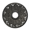 SRAM Pg-720 11-25 7Speed DH Cassette 11 Speed Spacing, 11-25T, 7 Cogs, DH