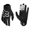 Fox Airline Gloves Men's Size Small in Black