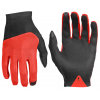 Specialized Renegade LF Gloves Men's Size Small in Flo Red