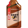 Clif Shot Gel - 24 Pack Strawberry W/ Caffeine
