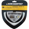 Jagwire Universal Sport Brake XL Kit White