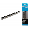 Shimano Cn-Hg54 10 Speed Chain Silver, 10 Speed, 116 Links