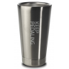 Jenson USA Stainless Insulated Tumbler Silver, 16 Once