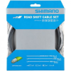 Shimano Road Optislik Shift Cable Set Grey, 1.2