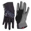 Leatt DBX Gripr 1.0 Nero Bike Gloves Men's Size Small in Black