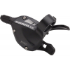 SRAM X5 3-Speed Front Trigger Shifter Front