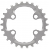 Shimano XT Fc-M8000 Double Chainring 24T, for 34-24T