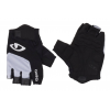 Giro Bravo Gel Bike Gloves Men's Size Small in Black