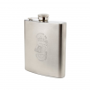 Yeti Stainless Steel Flask Stainless Steel, 6 Ounces