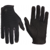 Specialized Women's Lodown LF Gloves Size Small in Black Mirror