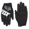 Fox Dirtpaw Full Finger Gloves 2019 Men's Size Small in White