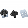 Shimano SM-SH51 Cleat / Nut Set Pair, Single Release Mode
