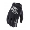 Troy Lee Designs Sprint Gloves Youth '17 Men's Size Medium in Black