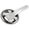 Shimano XTR Fc-M9090/9000 2X Chainrings 24T, Inner Chainring, for 34-24T