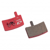 Jagwire Mountain Sport Disc Brake Pads For Hayes Stroker Trail,Carbon, Gram