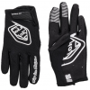 Troy Lee Designs Air Youth Bike Gloves Size Small in Pink