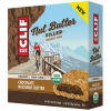 Clif Nut Butter Filled Bar 12-Pack Chocolate Hazelnut Butter