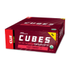 Clif Bar Cubes - 12 Pack Double Peanut Butter