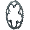 SRAM Force/Rival/Apex 10 Speed Chainring Black, 34 Tooth, Use W/ 50T, 110Bcd