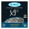 Kmc Mz9000 / X9.93 9SP Chain 9 Speed
