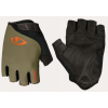 Giro Jag Cycling Gloves 2019 Men's Size Small in Olive/Deep Orange