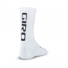 Giro Hrc Team Cycling Socks Men's Size Medium in White/Black