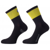 Assos Cento Evo8 Socks Men's Size Small in Black