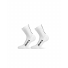 Assos RS Socks 2019 Men's Size Small in Black