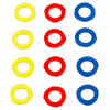 Magura Four Piston Caliper Rings Assorted Colors