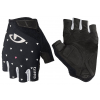 Giro Jag'Ette Women's Bike Gloves Size Small in Black/Sharktooth