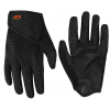 Giro Dnd Jr II Mountain Bike Gloves Men's Size Extra Small in Black