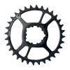SRAM Eagle Steel Direct Mount Chainring 30T, 6mm Offset