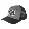 Jenson USA Keep Pedaling Hat Men's in Black/Grey
