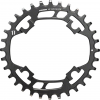 SRAM X-Sync 11 Speed Steel Chainring Black, 30 Tooth, 94 Bcd