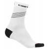 Castelli Alta Women's Socks 2019 Size Small/Medium in White