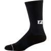 Fox 8" Trail Cushion Socks 2019 Men's Size Small/Medium in Cardinal