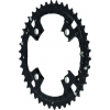 Shimano XT Fc-M770 10 Speed Chainring Black, 64mm, 24 Tooth