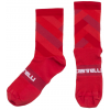 Castelli Free Kit 13 Cycling Socks Men's Size XX Large in Anthracite