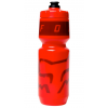 FoxHead 26oz Purist Bottle 2019 Rio Red, 26oz