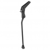 Greenfield Chainstay Mounted Kickstand Black, 305mm Arm